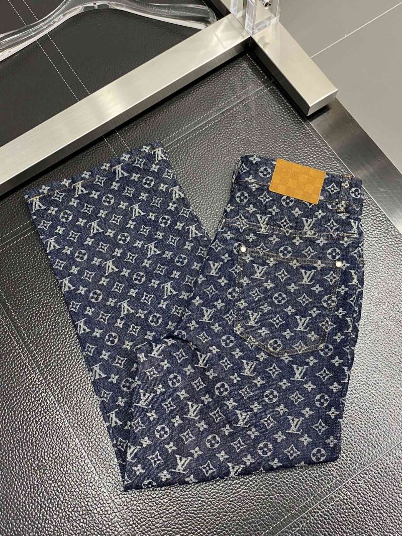 Louis Vuitton Long Pants